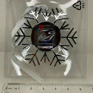 Omnitech ornament